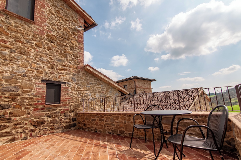 Borgo Sant'Apollinare Resort