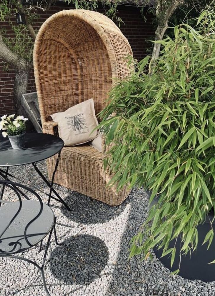 Schwanen Herz Comfortable Holiday Residence