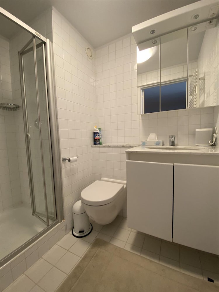 Duplex in Knokke-heist Near Beach & Casino