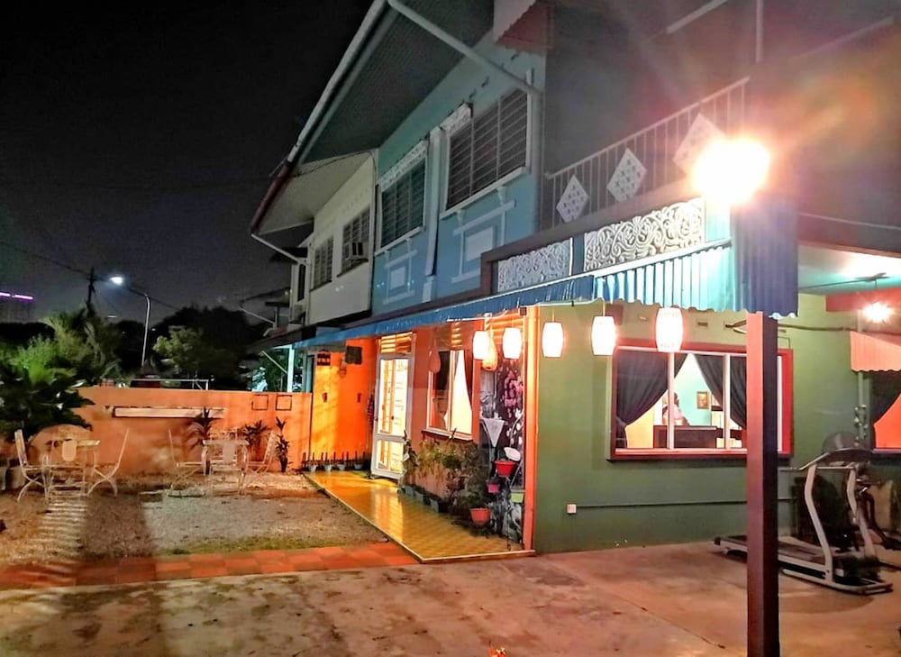 Welcome Back Home Stay photo 6