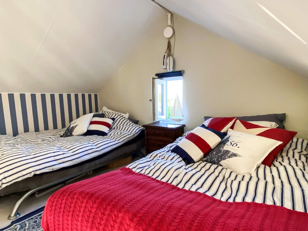 4 Person Holiday Home in Mellerud