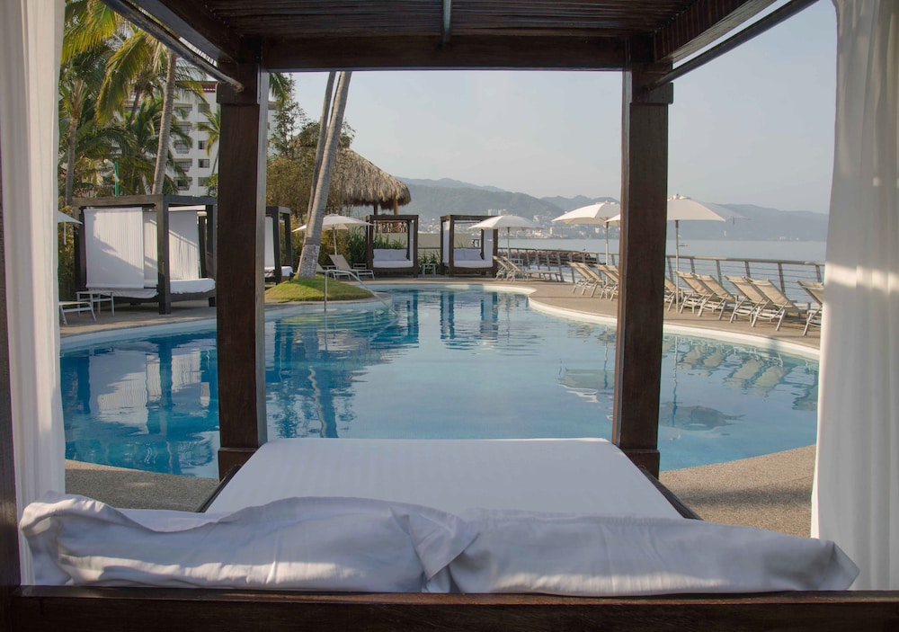 Puerto Vallarta Vacations - Sunset Plaza Beach Resort  Spa Pto Vallarta All Inclusive - Property Image 30