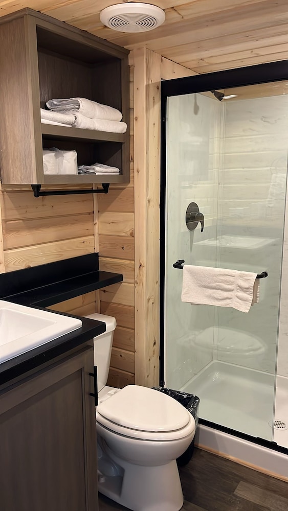 Grand Canyon Tiny Homes
