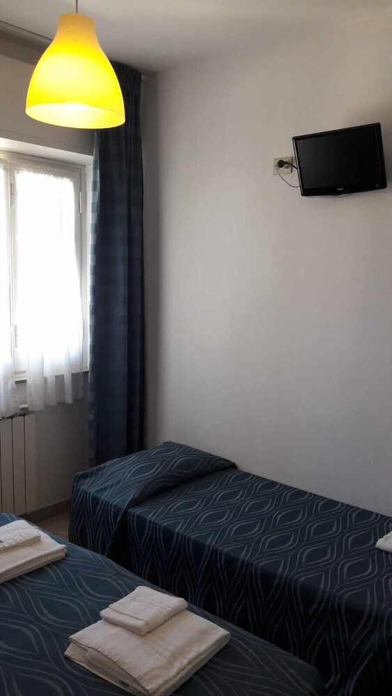 Hotel New Marilu