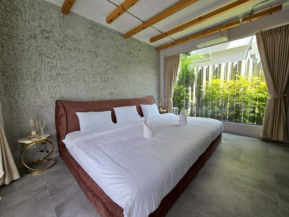 The Ten Poolvilla Huahin