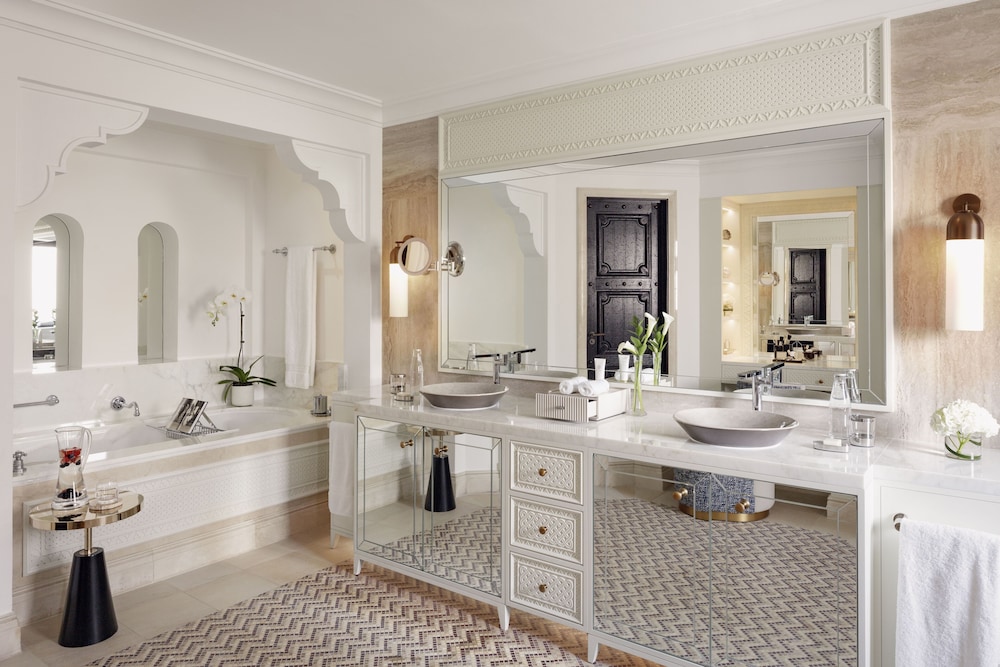 Jumeirah Dar Al Masyaf