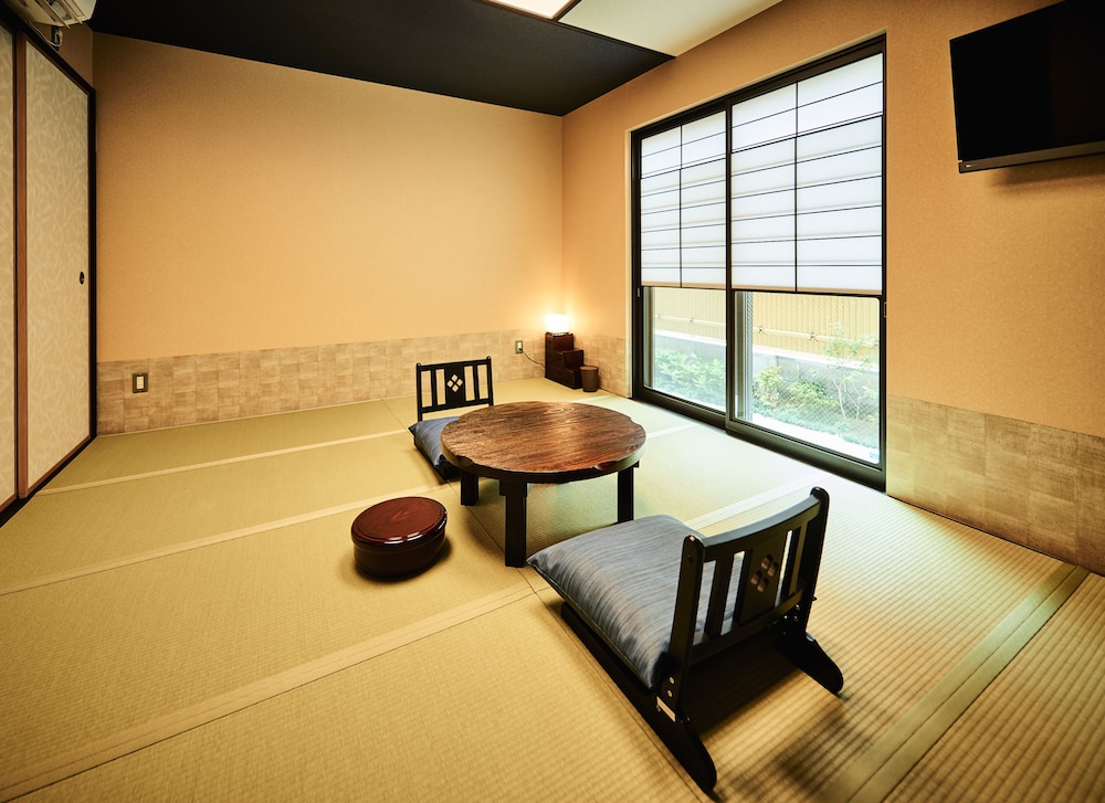 WAGOKORO - Hostel