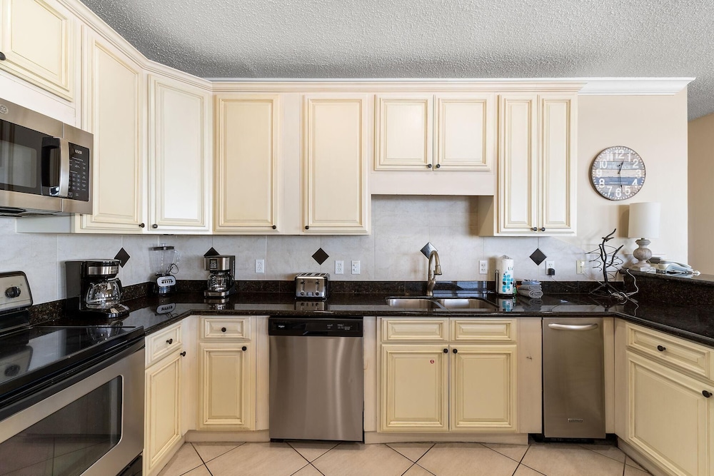 Summerchase Penthouse 4