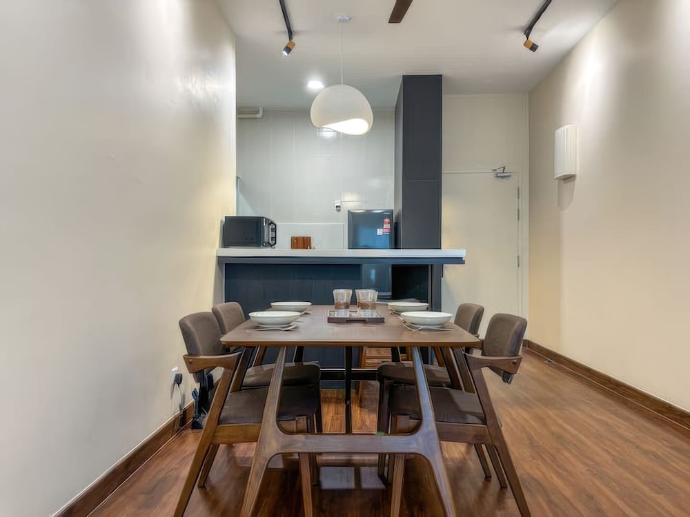 Razak City Residences by Emily in Town