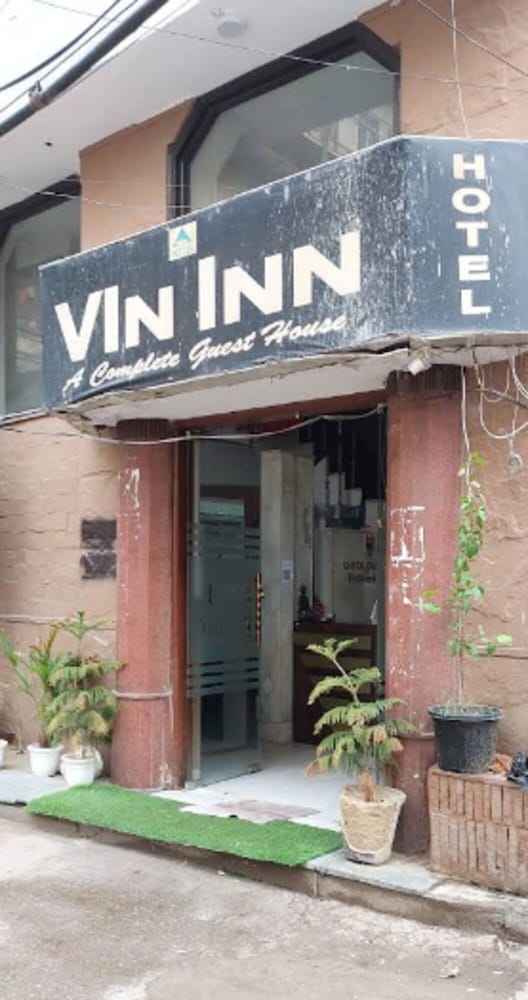 Hotel Vin Inn