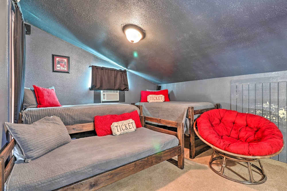 Lakefront Home w/ Point Venture Golf Access! - Property Image 22