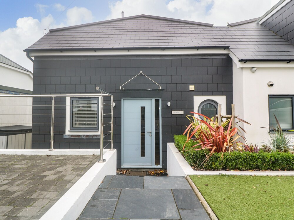 Seafield