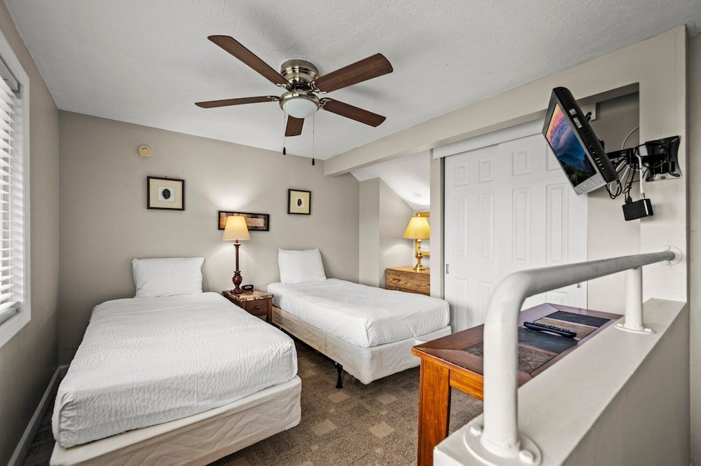 Deer Ridge Mountain Resort