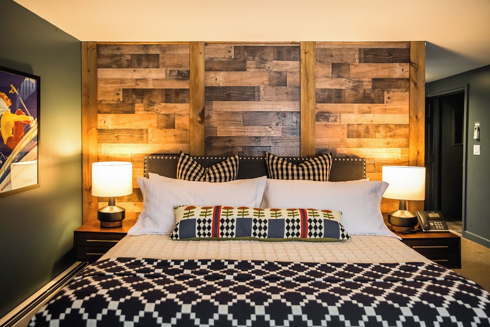 The Outpost by Windham Mountain Club