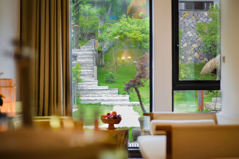 Moganshan Yinhuawu Resort