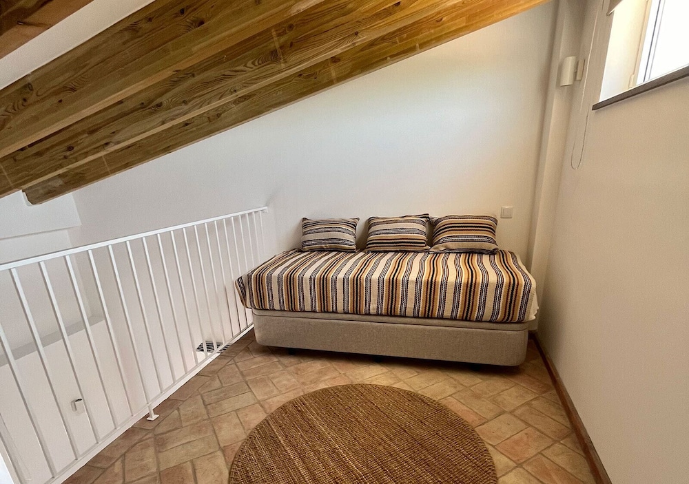 Villa Lobos Tavira