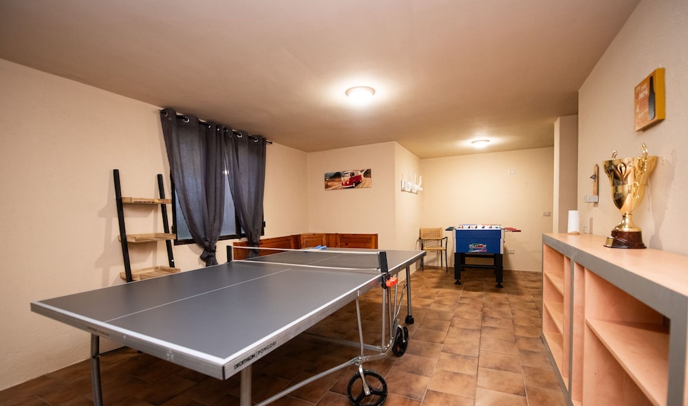 Exclusive Villa le Palme