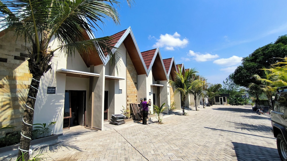 Beringin View Hotel & Resort