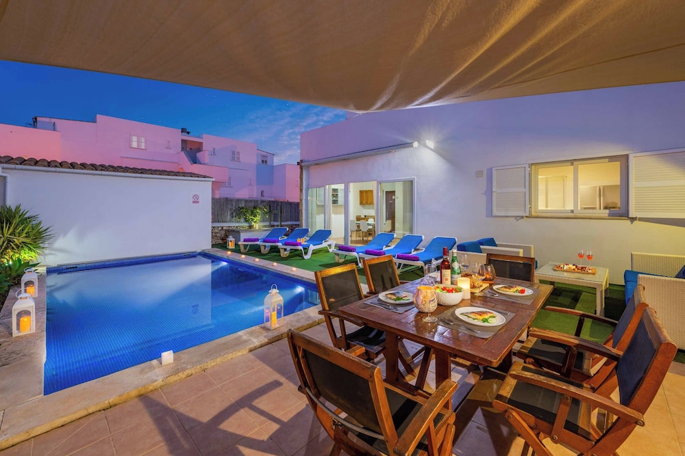 Villa Biel Mallorca