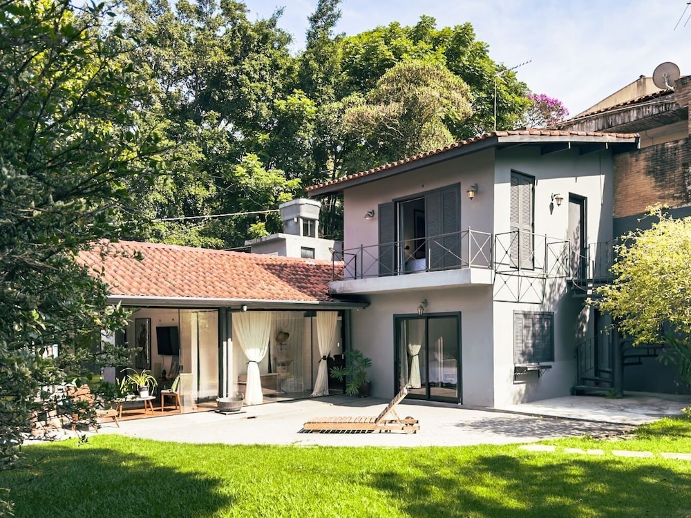 Charme na Granja - Condomínio