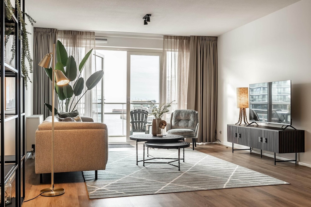 Luxury Apartment, Scheveningen