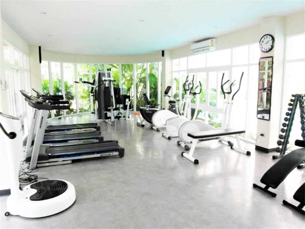 Park Lane Resort Jomtien - Condo Sleeps 2 view 3