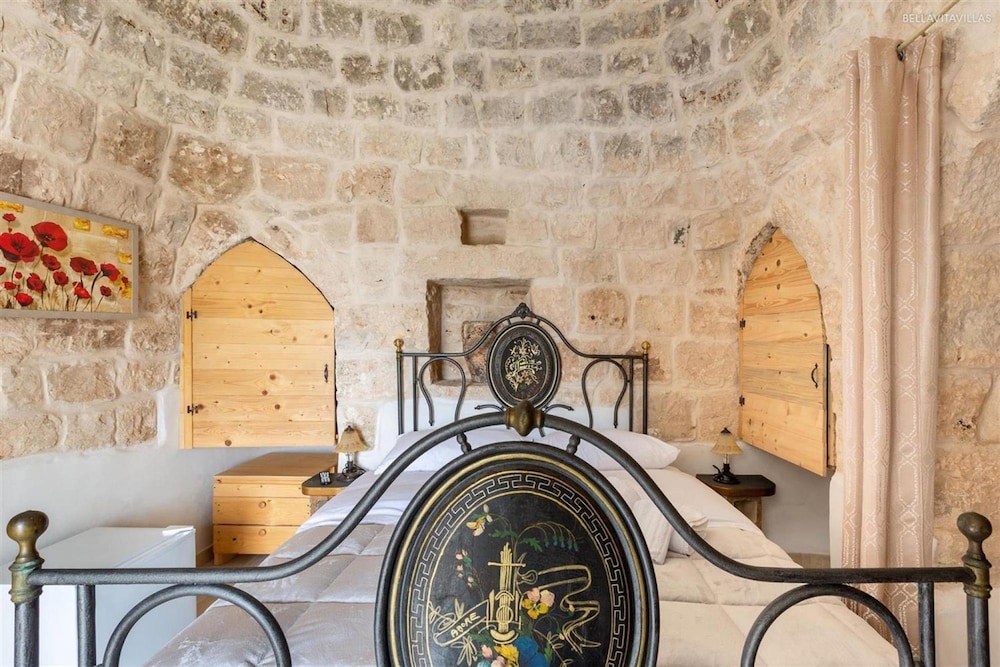 1790 B B Mariano - Camera Matrimoniale in Trullo