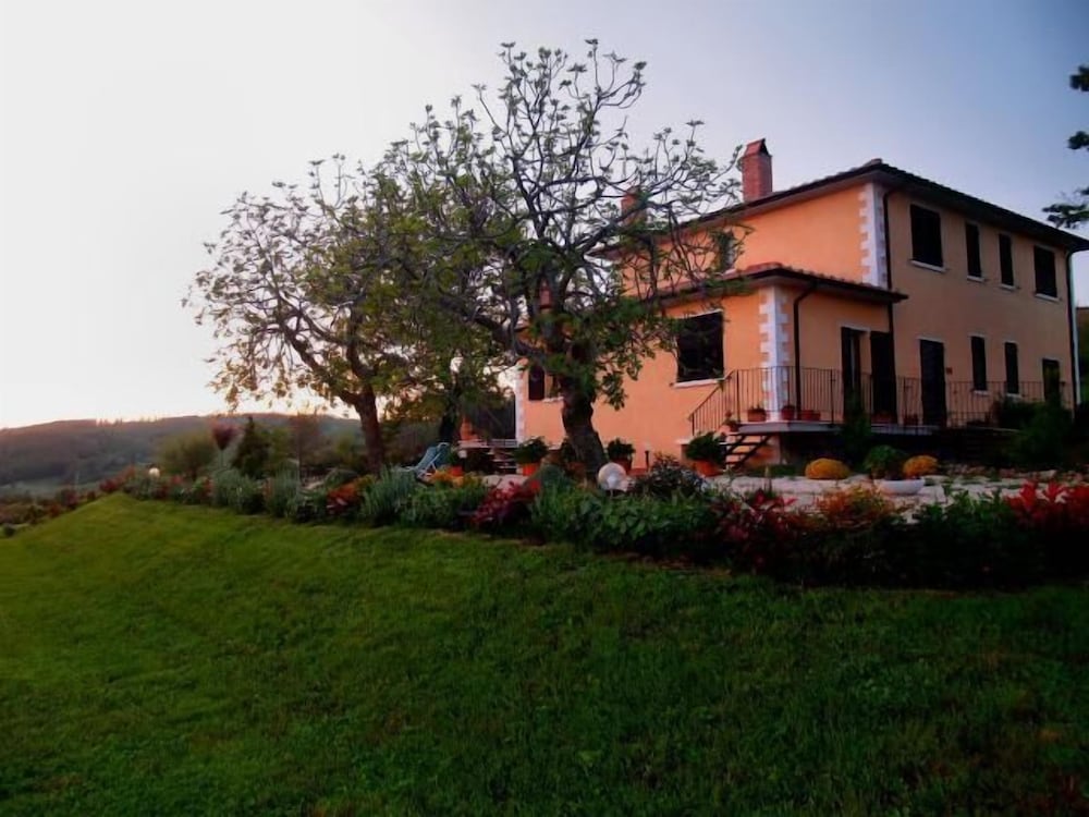Agriturismo I Lapi