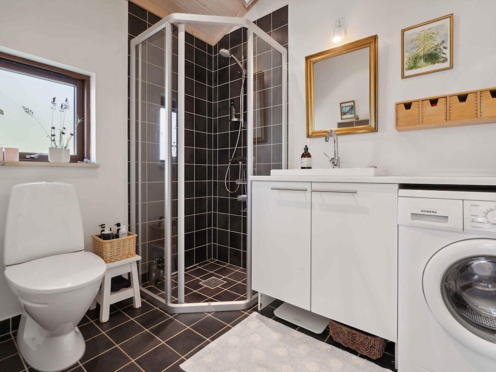 5 Star Holiday Home in Gilleleje