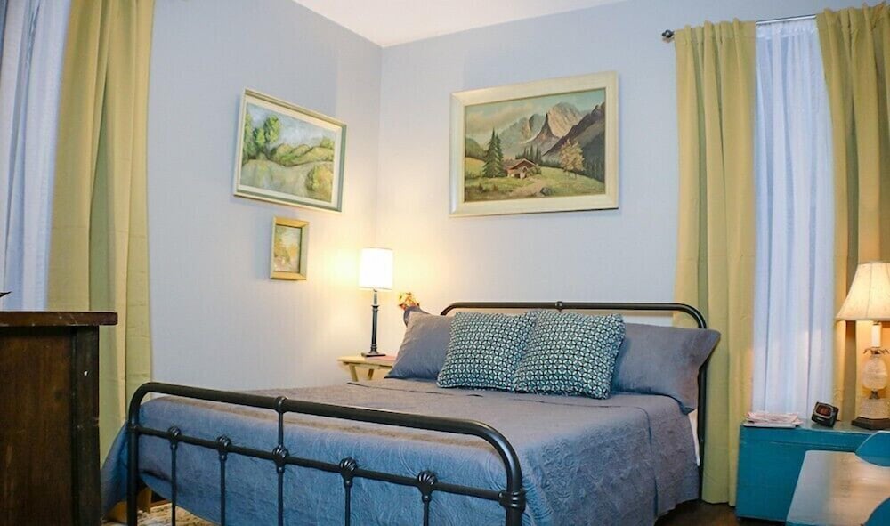 Hotel Hartington view 5