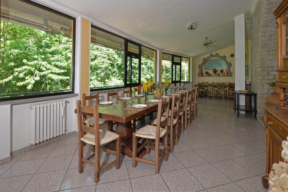 Villa Francesca view 4