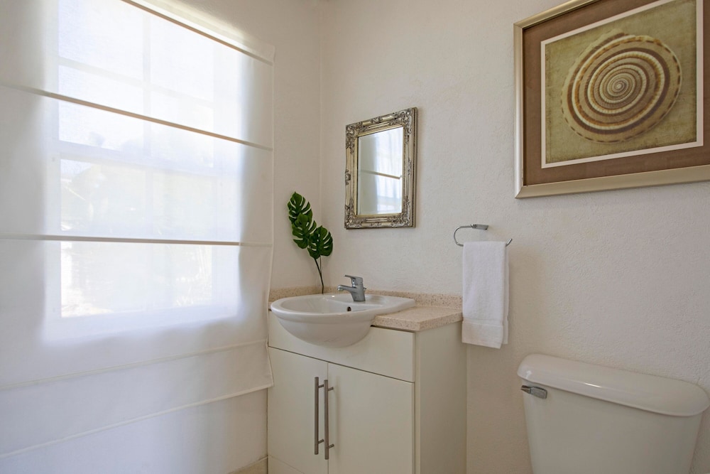Nevis Villa by Barbados Sotheby's International Realty