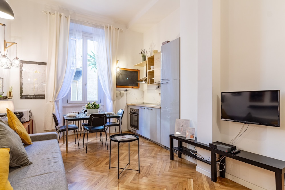 Casa Menabrea - 1 min Dalla Metro