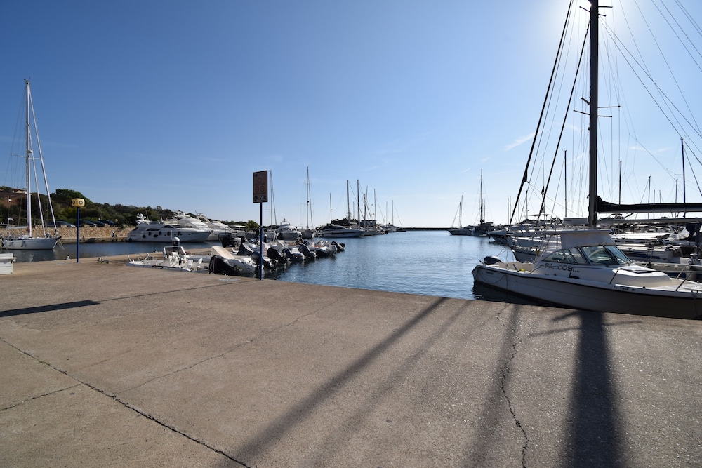 Casa Martina With Sea View In Tanaunella