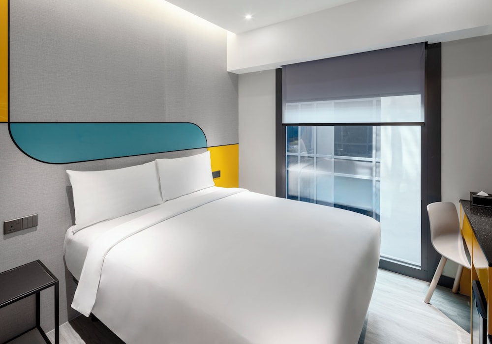 Hotel Mi Rochor 16