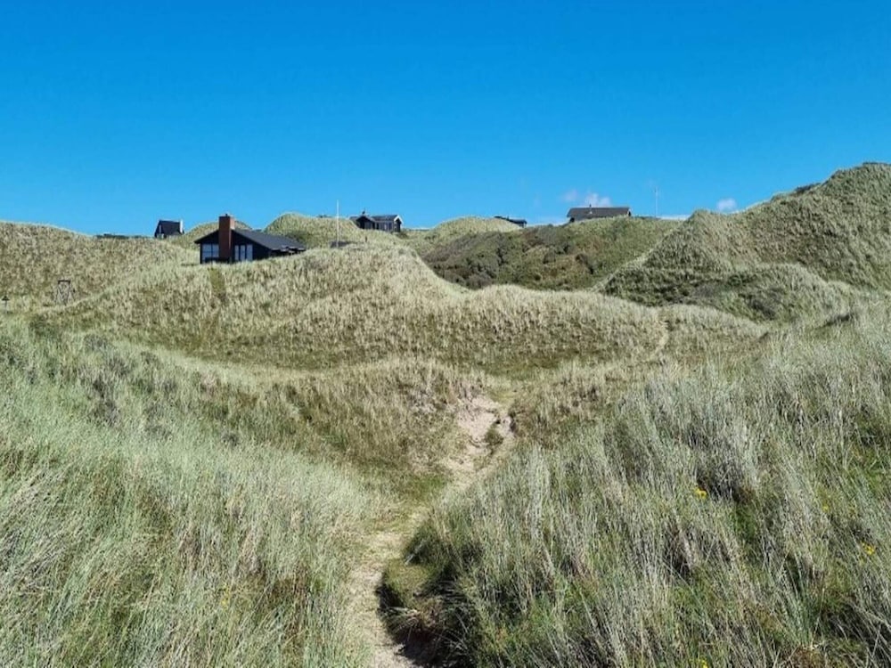 5 Star Holiday Home in Hirtshals