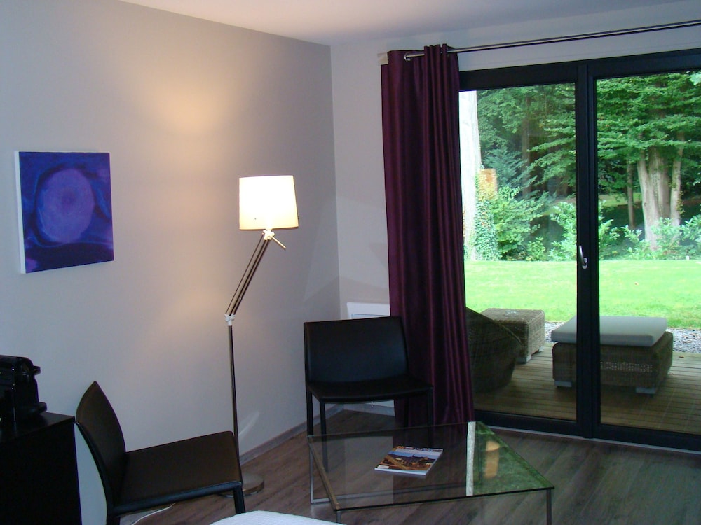 Le Parc Du Chateau