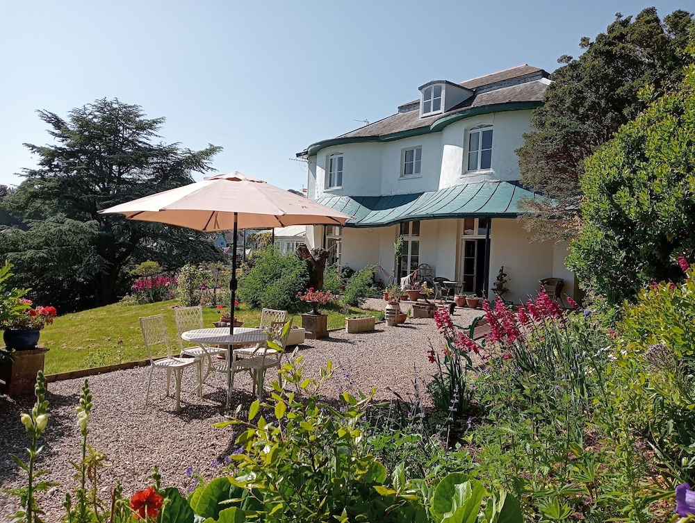 Woodlands Teignmouth