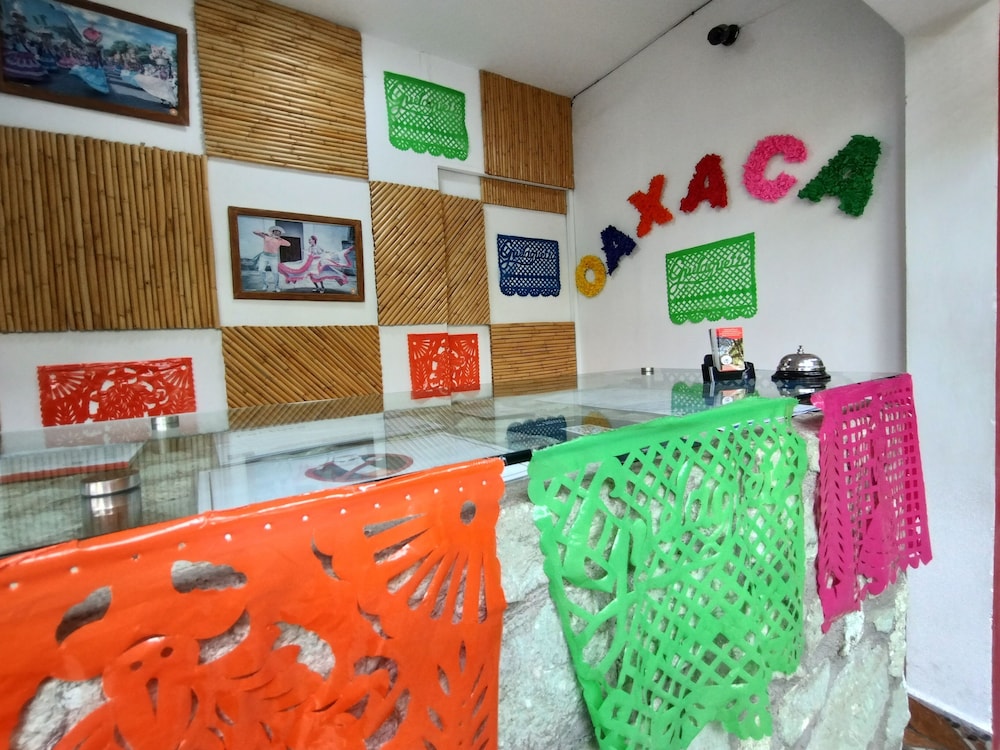 Hotel Los Ciruelos - Property Image 29