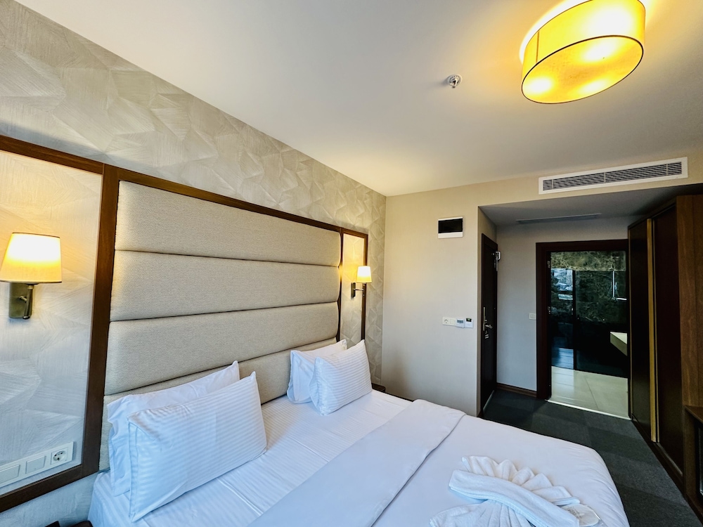 İstanbul Midpoint Hotel - Image 115