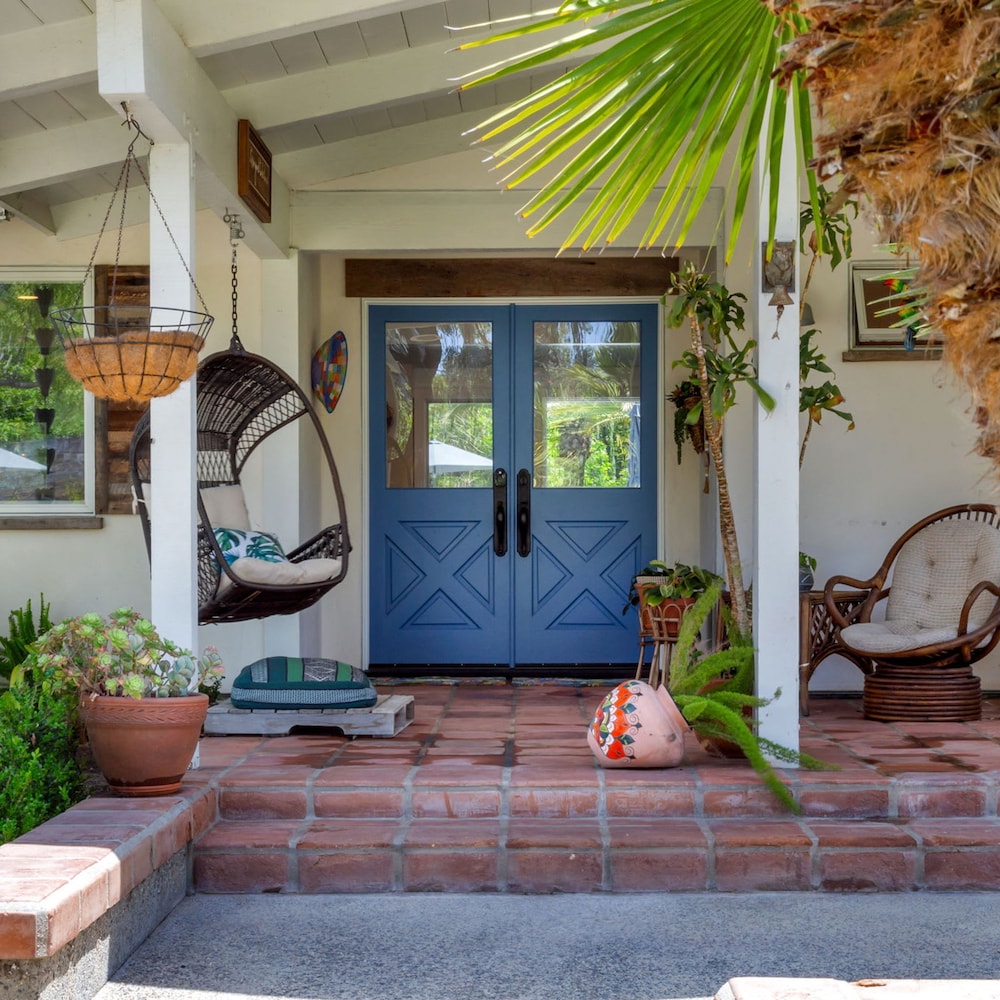 San Jose Vacations - Lone Jack House- Private Gated Home Pool Spa BBQ - Property Image 1