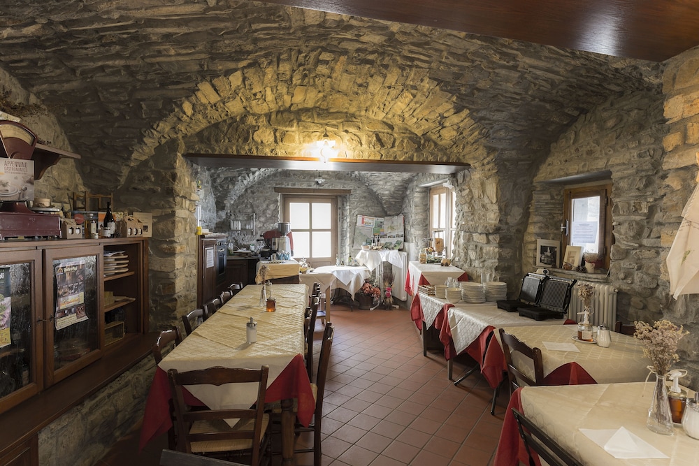 Agriturismo Montagna Verde