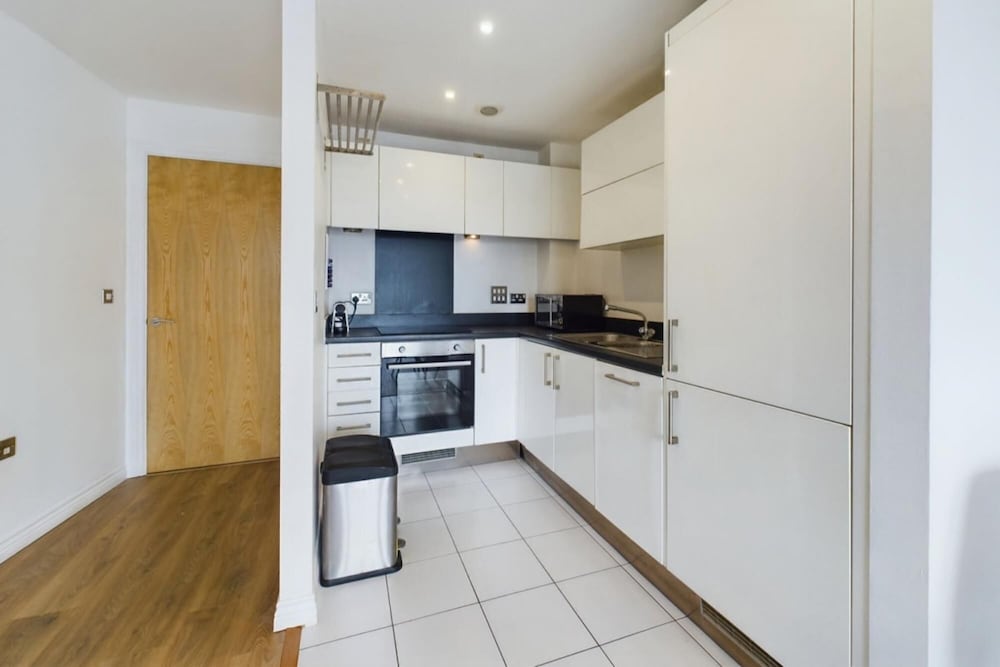 The Battersea Sanctuary - Classy 1bdr Flat With Terrace