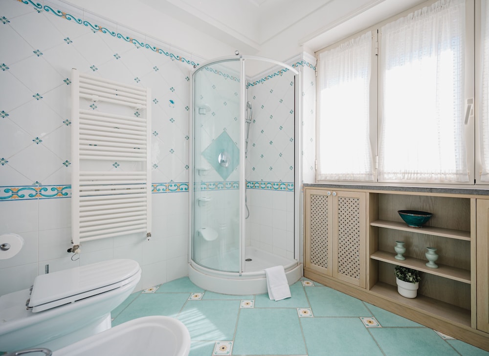 La Canostra Capri - luxury ROOM ad Anacapri