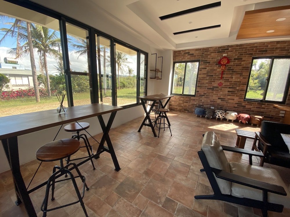 Hotian Sky Villa view 4