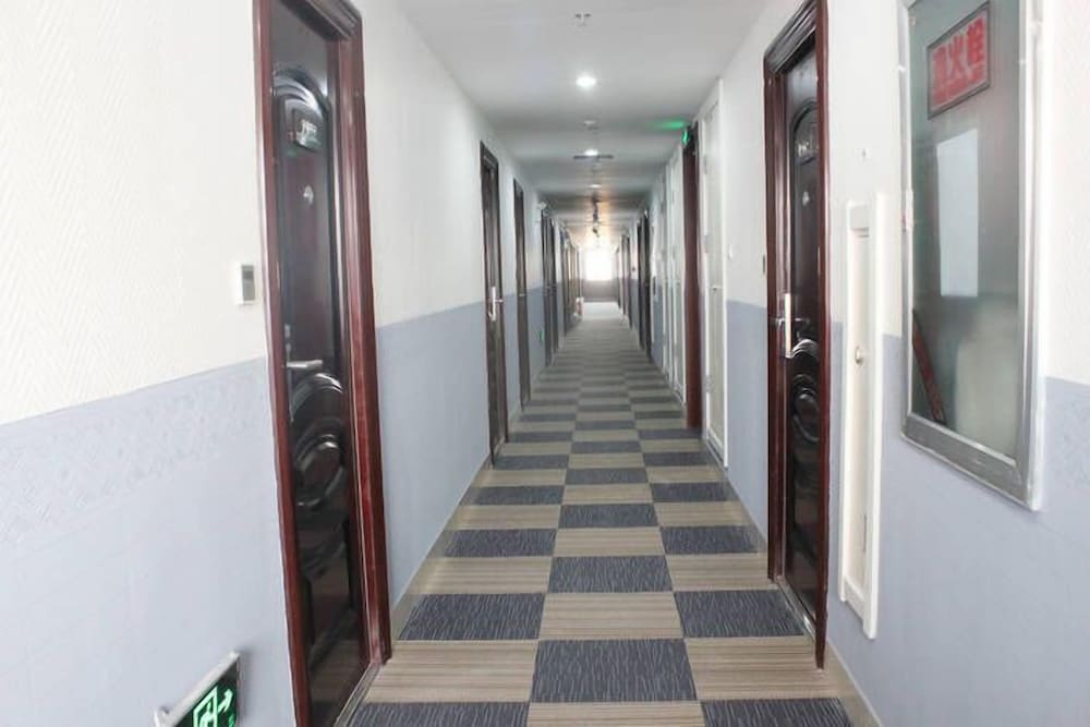Weihai In-Tone Inn