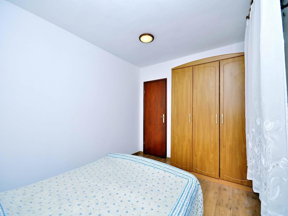 Apartments Gracijela Porec / A1 One Bedroom view 3