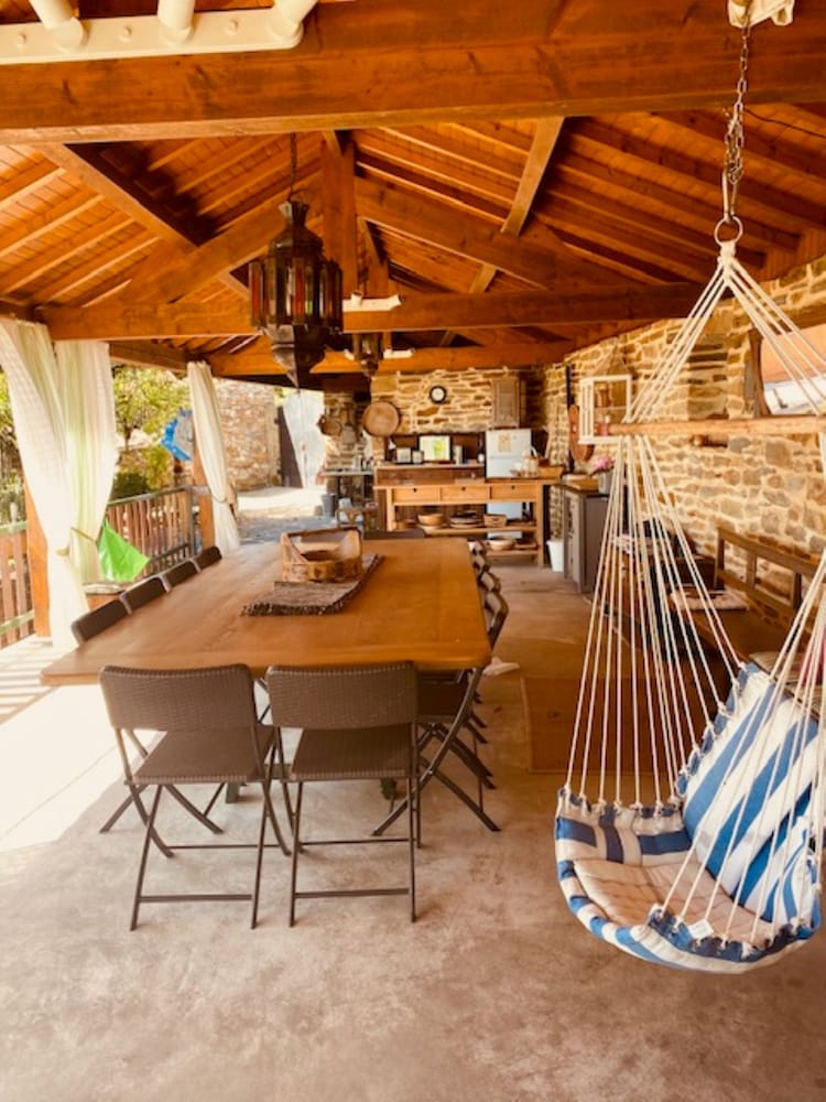 Casa Gelasio Private Pool