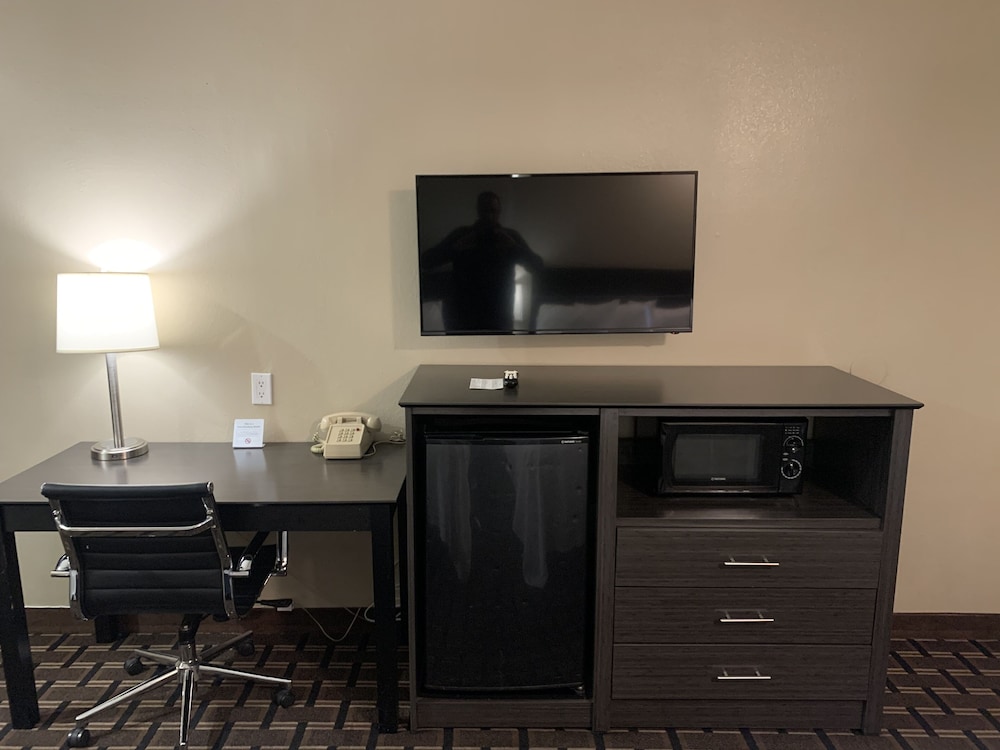 Lake Tahoe Vacations - Blackjack Inn South Lake Tahoe - Property Image 31