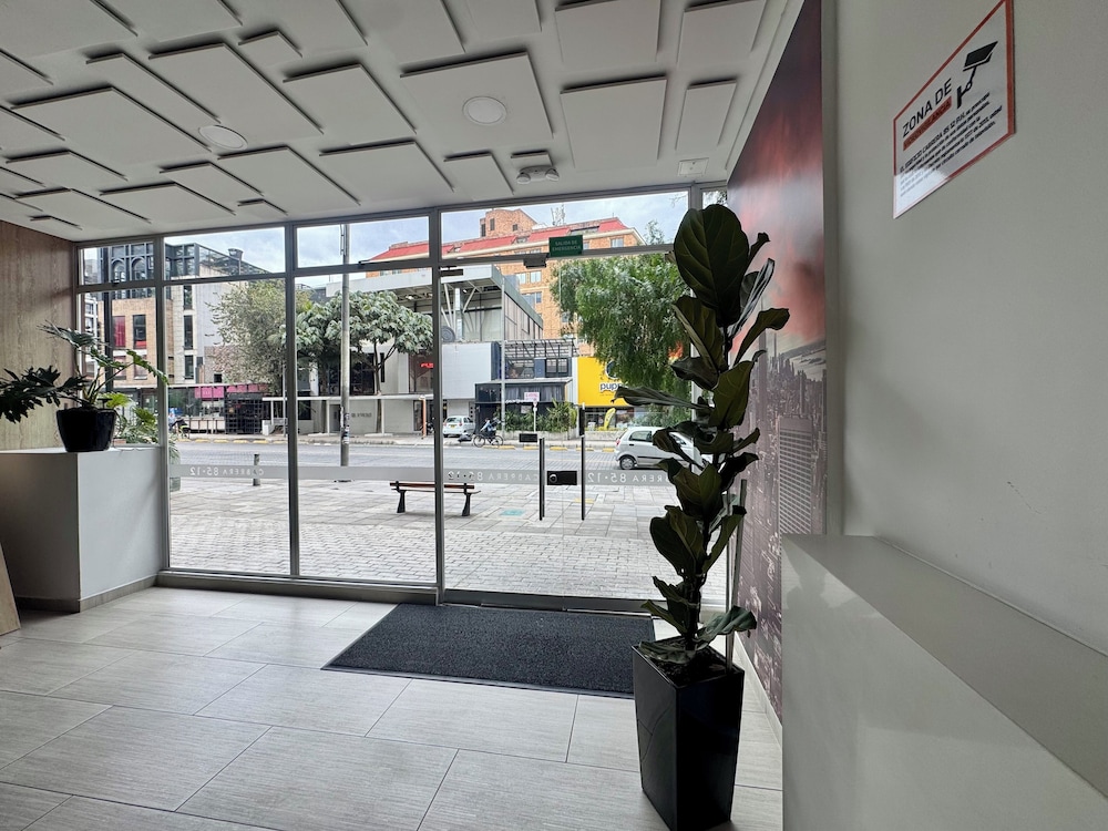 Modern Loft in 85st near Andino